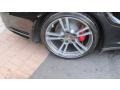 2011 Porsche 911 Turbo Cabriolet Wheel and Tire Photo