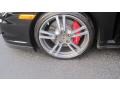  2011 911 Turbo Cabriolet Wheel