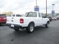 Oxford White - Ranger XL SuperCab Photo No. 3