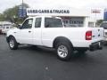 Oxford White - Ranger XL SuperCab Photo No. 5