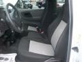 Oxford White - Ranger XL SuperCab Photo No. 8