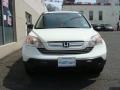 2007 Taffeta White Honda CR-V EX 4WD  photo #2