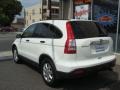 2007 Taffeta White Honda CR-V EX 4WD  photo #4
