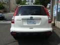 2007 Taffeta White Honda CR-V EX 4WD  photo #5