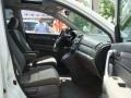 2007 Taffeta White Honda CR-V EX 4WD  photo #8
