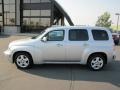 Silver Ice Metallic - HHR LT Photo No. 4