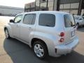 Silver Ice Metallic - HHR LT Photo No. 5