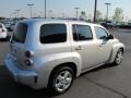 Silver Ice Metallic - HHR LT Photo No. 7