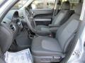 Silver Ice Metallic - HHR LT Photo No. 8