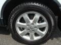 2007 Taffeta White Honda CR-V EX 4WD  photo #15