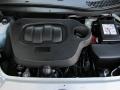 Silver Ice Metallic - HHR LT Photo No. 26