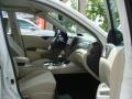 2009 Satin White Pearl Subaru Impreza 2.5i Premium Wagon  photo #8