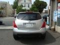 2003 Sheer Silver Metallic Nissan Murano SL AWD  photo #5