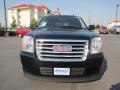 Onyx Black - Yukon Hybrid 4x4 Photo No. 2