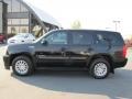 Onyx Black - Yukon Hybrid 4x4 Photo No. 4