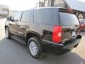 Onyx Black - Yukon Hybrid 4x4 Photo No. 5