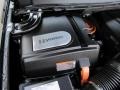 6.0 Liter H OHV 16-Valve VVT Vortec V8 Gasoline/Electric Hybrid Engine for 2009 GMC Yukon Hybrid 4x4 #69861265