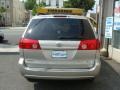 2006 Silver Shadow Pearl Toyota Sienna LE AWD  photo #5