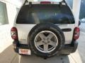 2005 Bright Silver Metallic Jeep Liberty Renegade 4x4  photo #3