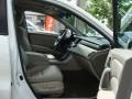 White Diamond Pearl - RDX Technology SH-AWD Photo No. 8