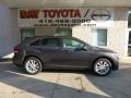 Magnetic Gray Metallic - Venza LE AWD Photo No. 1