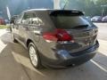 Magnetic Gray Metallic - Venza LE AWD Photo No. 4