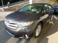 Magnetic Gray Metallic - Venza LE AWD Photo No. 5