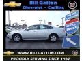 Silver Ice Metallic - Impala LT Photo No. 1