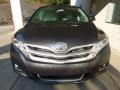 Magnetic Gray Metallic - Venza LE AWD Photo No. 6