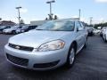Silver Ice Metallic - Impala LT Photo No. 2