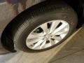 Magnetic Gray Metallic - Venza LE AWD Photo No. 7