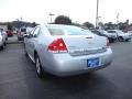 Silver Ice Metallic - Impala LT Photo No. 3