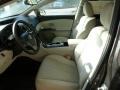 Magnetic Gray Metallic - Venza LE AWD Photo No. 8