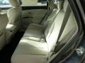Magnetic Gray Metallic - Venza LE AWD Photo No. 9
