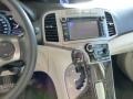 Magnetic Gray Metallic - Venza LE AWD Photo No. 13