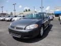 Cyber Gray Metallic - Impala LT Photo No. 2
