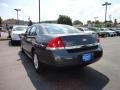 Cyber Gray Metallic - Impala LT Photo No. 3