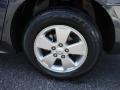 Cyber Gray Metallic - Impala LT Photo No. 8