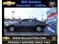 Cyber Gray Metallic - Impala LT Photo No. 1