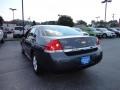 Cyber Gray Metallic - Impala LT Photo No. 3