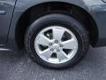 Cyber Gray Metallic - Impala LT Photo No. 8