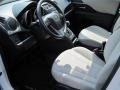 2012 Crystal White Pearl Mica Mazda MAZDA5 Touring  photo #8