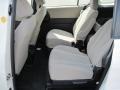 Sand Rear Seat Photo for 2012 Mazda MAZDA5 #69861913