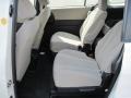 Sand 2012 Mazda MAZDA5 Touring Interior Color