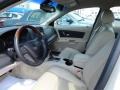 White Diamond - CTS Sedan Photo No. 6