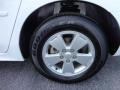 Summit White - Impala LT Photo No. 8