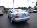 2004 Reflex Silver Metallic Volkswagen Passat GLS Sedan  photo #3