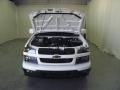 2012 Summit White Chevrolet Colorado LT Crew Cab  photo #12