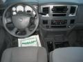 2007 Bright Silver Metallic Dodge Ram 2500 SLT Quad Cab 4x4  photo #7