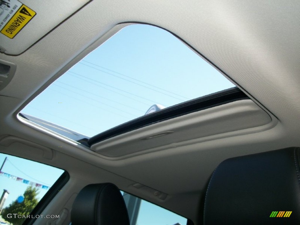 2010 Mazda CX-9 Grand Touring AWD Sunroof Photos